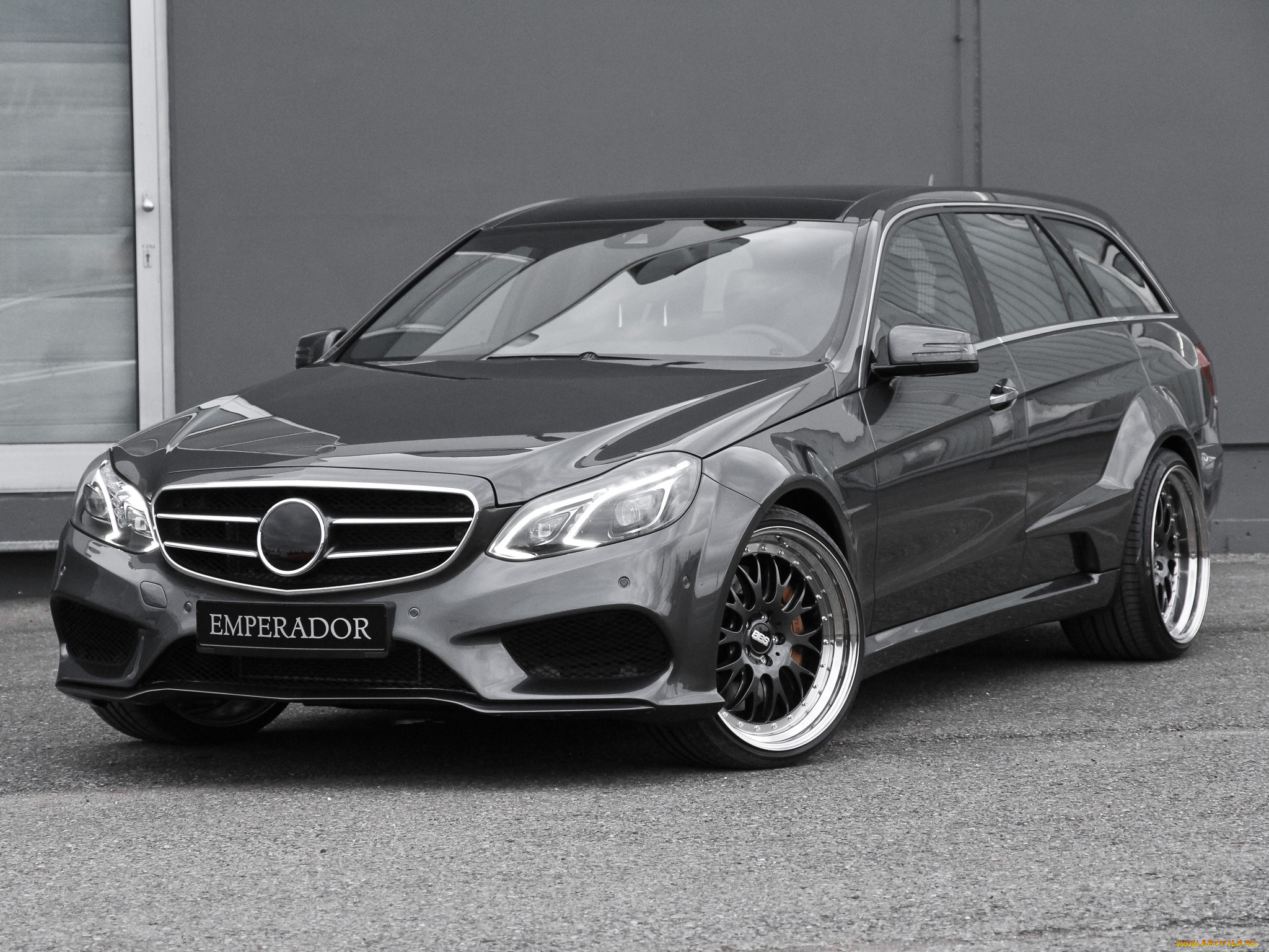 , mercedes-benz, binz, emperador, s212, 2013